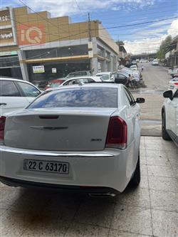 Chrysler 300